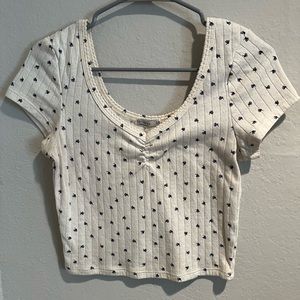 Hollister shirt